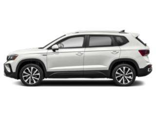 2022 Volkswagen Taos SE AWD photo