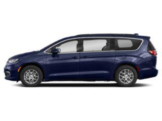 2021 Chrysler Pacifica Minivan Limited AWD photo