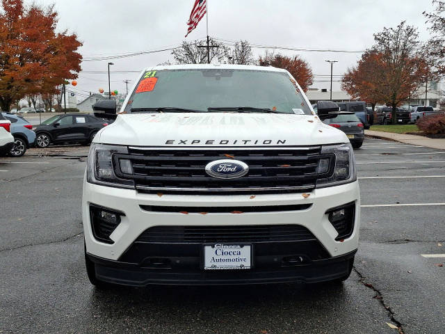 2021 Ford Expedition Limited 4WD photo