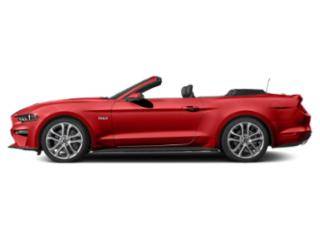 2021 Ford Mustang GT Premium RWD photo