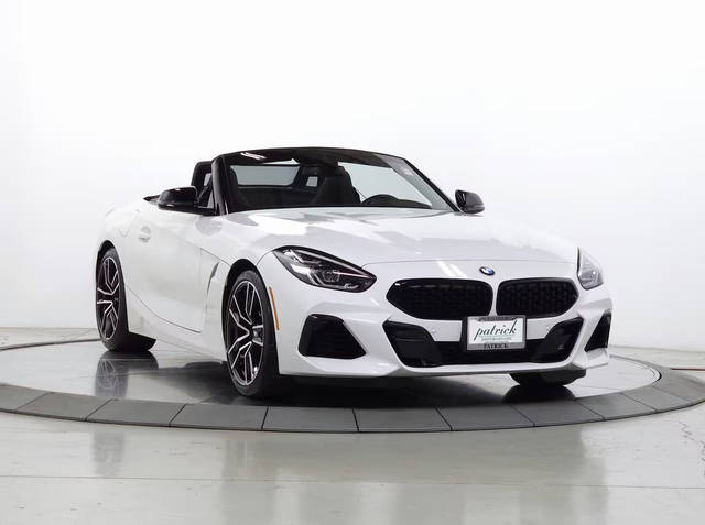 2022 BMW Z4 sDrive30i RWD photo