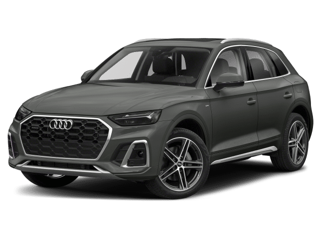 2022 Audi Q5 S line Premium Plus AWD photo