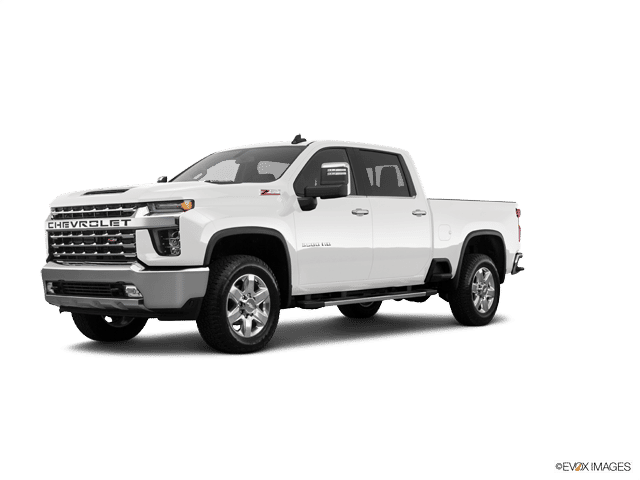 2022 Chevrolet Silverado 3500HD High Country 4WD photo