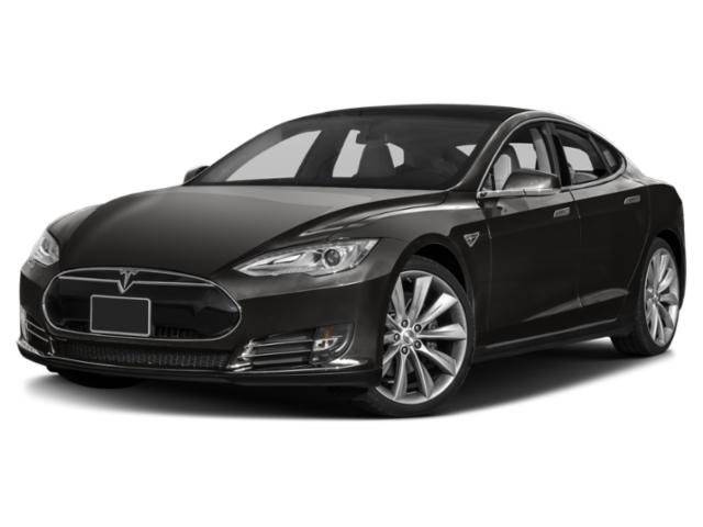 2015 Tesla Model S P85D AWD photo