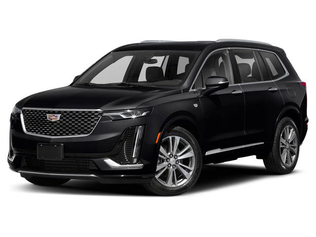 2020 Cadillac XT6 AWD Premium Luxury AWD photo