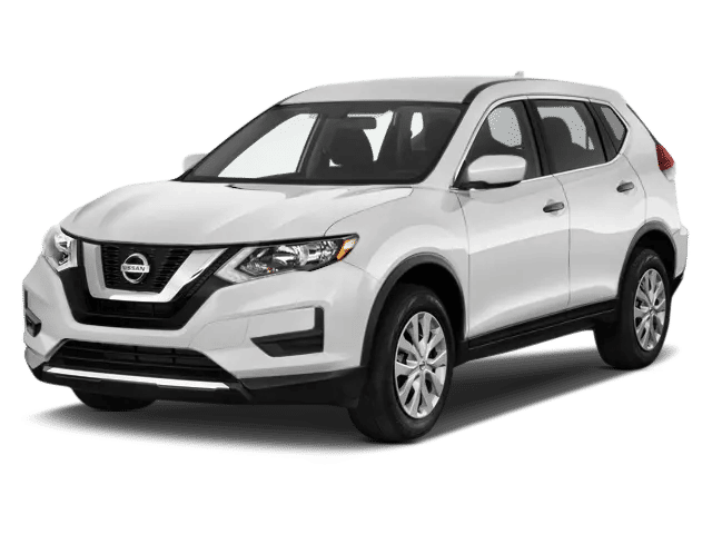 2019 Nissan Rogue S AWD photo