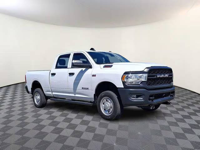 2022 Ram 2500 Tradesman 4WD photo