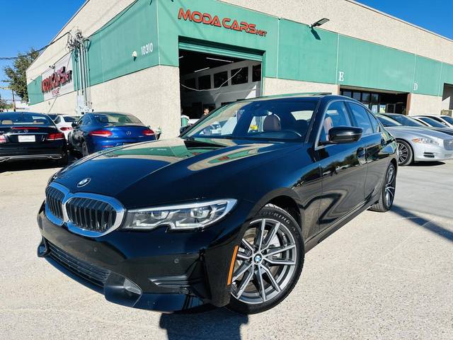 2019 BMW 3 Series 330i RWD photo