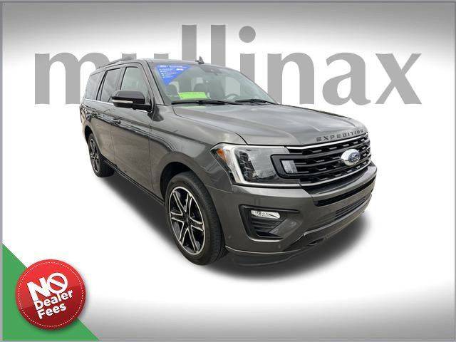 2021 Ford Expedition Limited 4WD photo