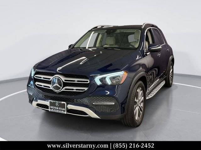 2022 Mercedes-Benz GLE-Class GLE 350 AWD photo