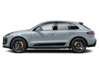 2022 Porsche Macan  AWD photo