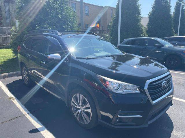 2021 Subaru Ascent Touring AWD photo