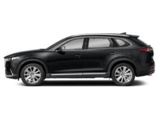 2021 Mazda CX-9 Signature AWD photo