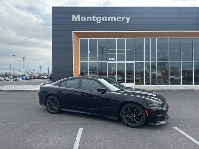 2021 Dodge Charger GT RWD photo