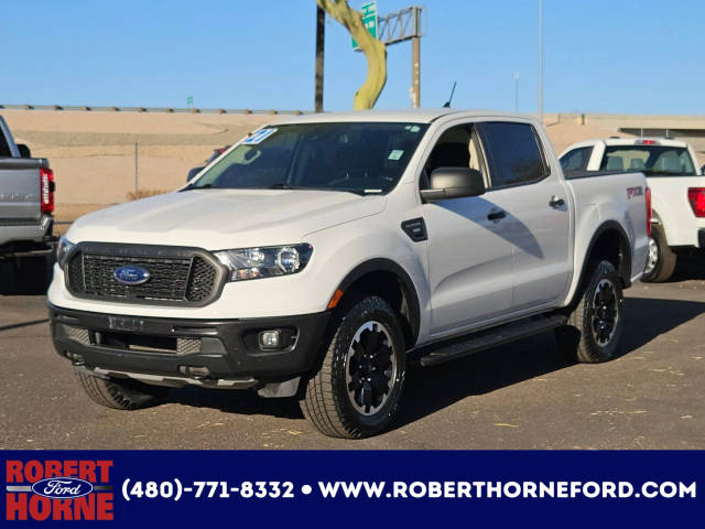 2021 Ford Ranger XL RWD photo