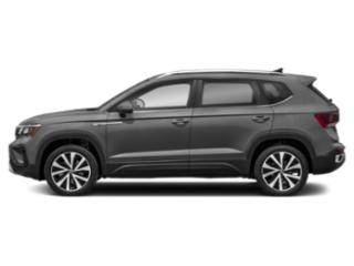 2022 Volkswagen Taos SE FWD photo