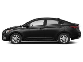 2022 Hyundai Accent SEL FWD photo