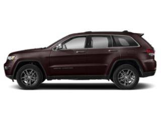 2020 Jeep Grand Cherokee Limited 4WD photo