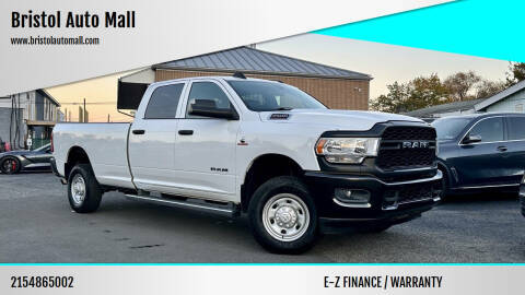 2022 Ram 2500 Tradesman 4WD photo