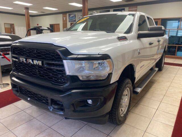 2022 Ram 2500 Tradesman 4WD photo