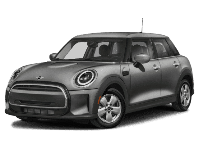 2022 MINI Hardtop 4 Door Cooper S FWD photo