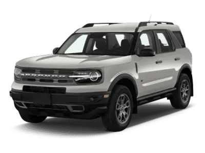 2021 Ford Bronco Sport Big Bend 4WD photo