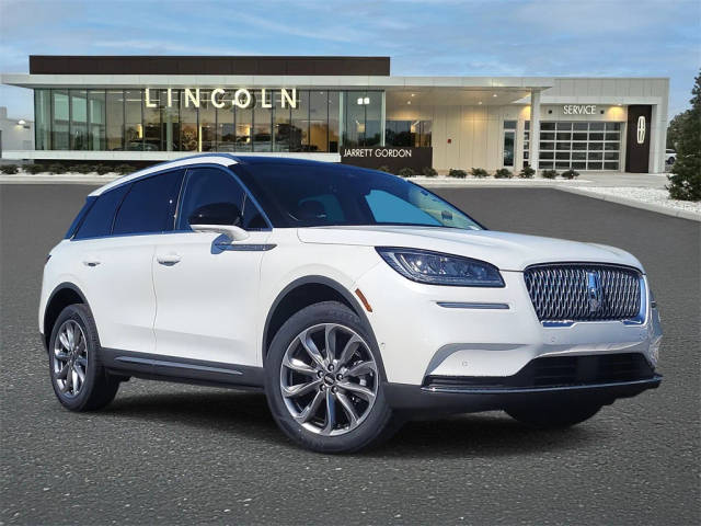 2021 Lincoln Corsair Standard FWD photo