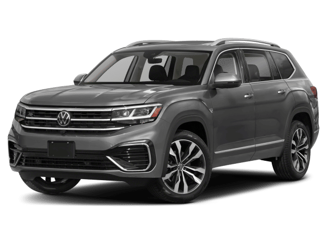 2022 Volkswagen Atlas 3.6L V6 SEL Premium R-Line AWD photo