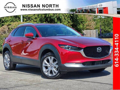 2021 Mazda CX-30 Premium AWD photo