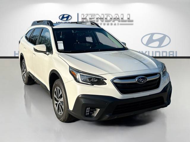 2022 Subaru Outback Premium AWD photo