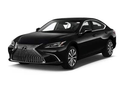 2022 Lexus ES ES 250 AWD photo