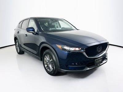 2021 Mazda CX-5 Touring AWD photo