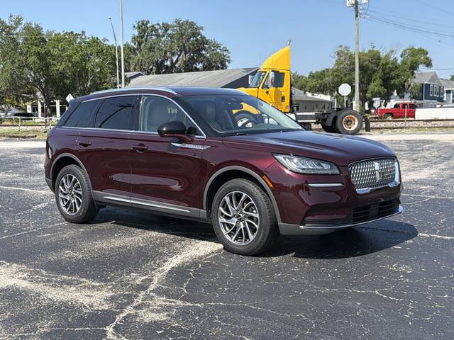 2021 Lincoln Corsair Standard FWD photo