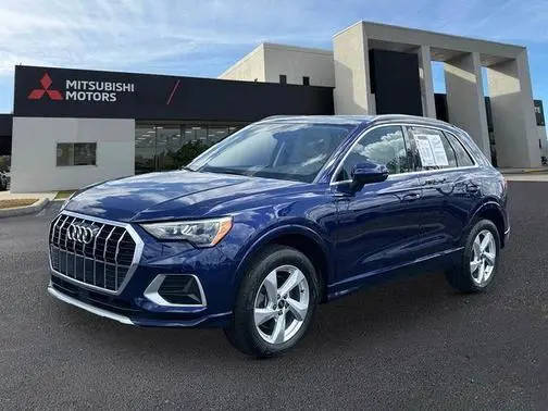 2022 Audi Q3 Premium AWD photo