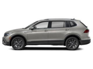 2022 Volkswagen Tiguan SE AWD photo