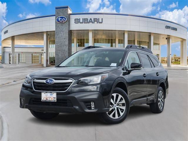 2022 Subaru Outback Premium AWD photo