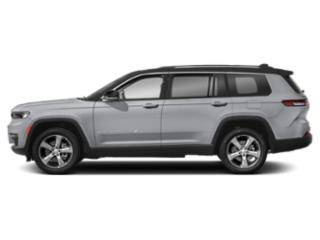 2021 Jeep Grand Cherokee L Summit 4WD photo