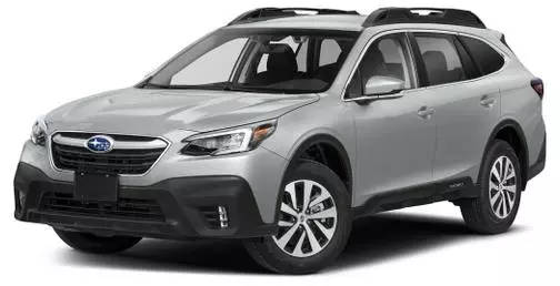 2022 Subaru Outback Premium AWD photo