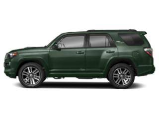 2022 Toyota 4Runner TRD Sport RWD photo