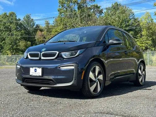 2019 BMW i3 RWD photo