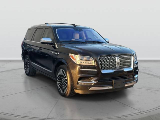 2021 Lincoln Navigator Black Label 4WD photo