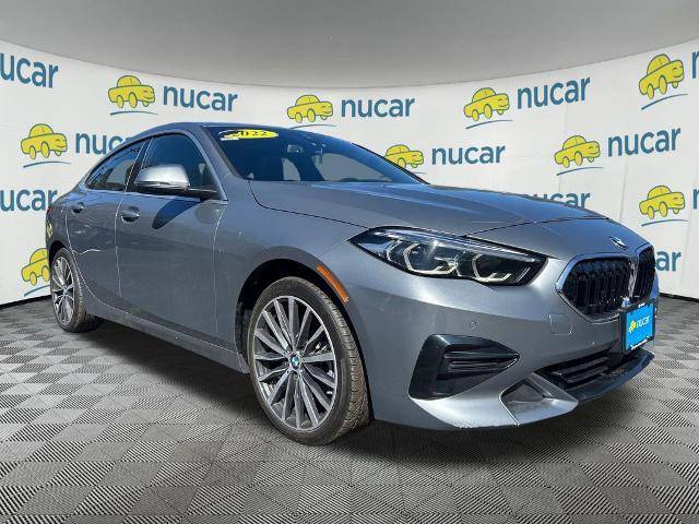 2022 BMW 2 Series 228i xDrive AWD photo