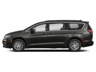 2021 Chrysler Pacifica Minivan Limited AWD photo