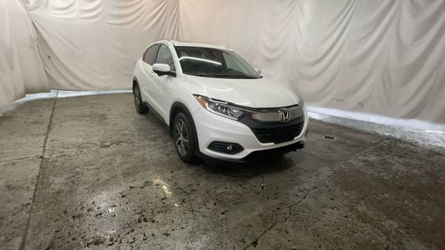 2022 Honda HR-V EX AWD photo