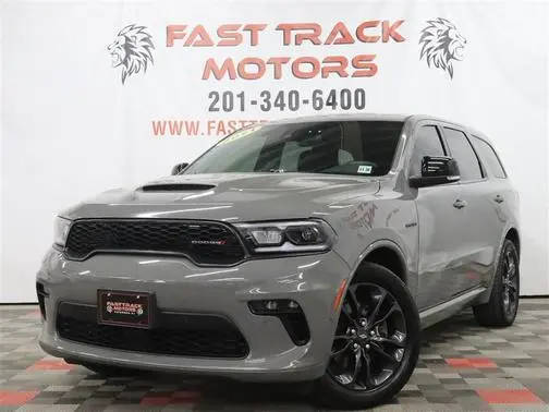 2021 Dodge Durango R/T AWD photo