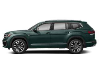 2021 Volkswagen Atlas 3.6L V6 SEL Premium R-Line AWD photo