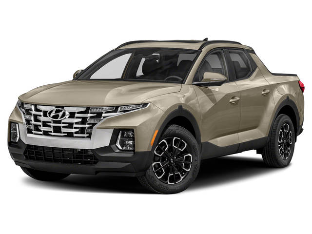 2022 Hyundai Santa Cruz SEL Premium AWD photo