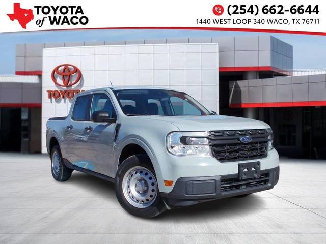 2022 Ford Maverick XL AWD photo