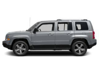 2015 Jeep Patriot Latitude 4WD photo