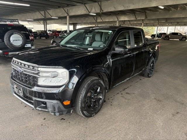 2022 Ford Maverick XLT AWD photo